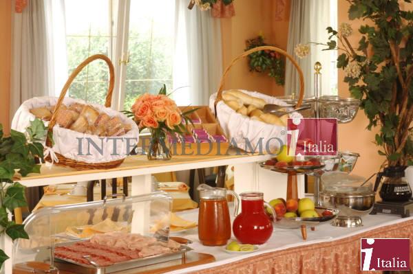 Albergo a Riva del Garda - Albergo Commerciale Riva del Garda